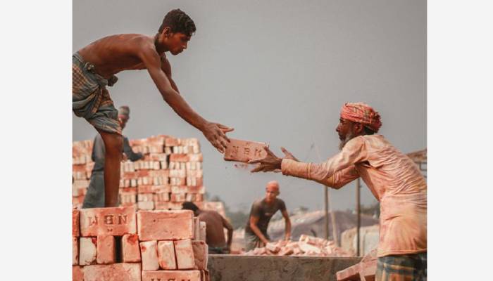 Migration of Labour and their Rights Under the Laws