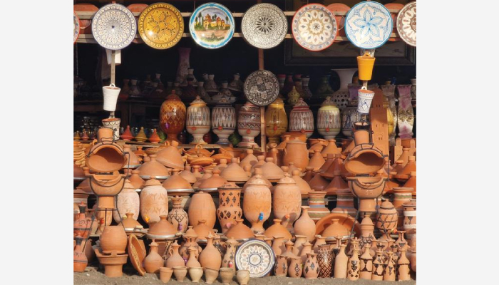 Commercialization vs. Protection in the Context of Geographical Indications (GIs)