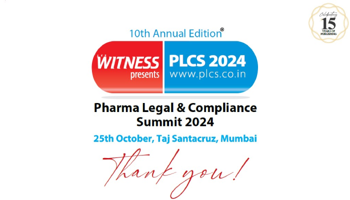 Pill to Patient – The fusion of Pharma, Healthcare & Medtech Legal Talks