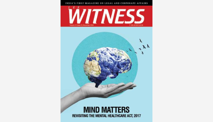 Readers’ Feedback – May 2025