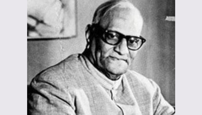 V.V. Giri: From Lawyer to President – The Man Who Empowered India’s Workers