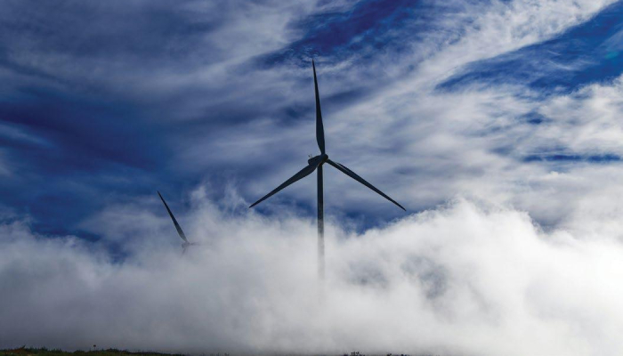 Green is the New Black: Analyzing Green Financing Mechanisms to Access Plastic Mitigating Green Technology