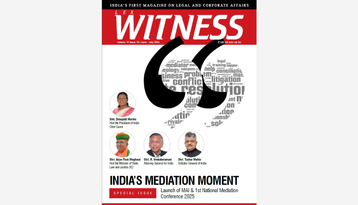 Readers’ Feedback – Aug – Sep 2025