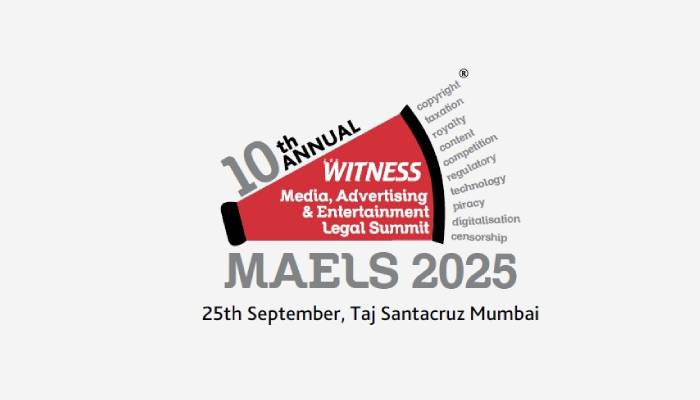 Insights, Innovation, and Legal Leadership at The 10th Annual Media & Entertainment Summit 2025