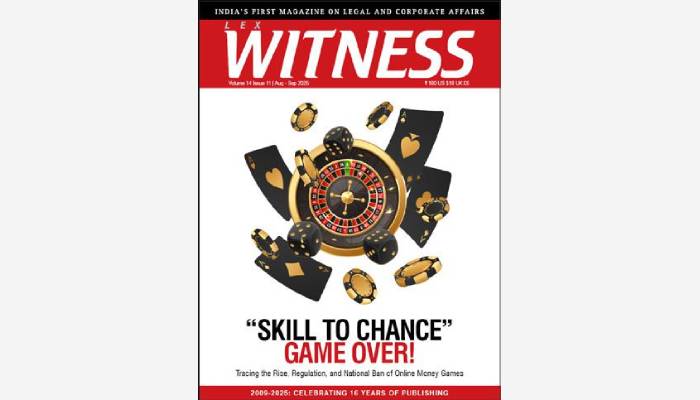 Readers’ Feedback – Oct – Nov 2025