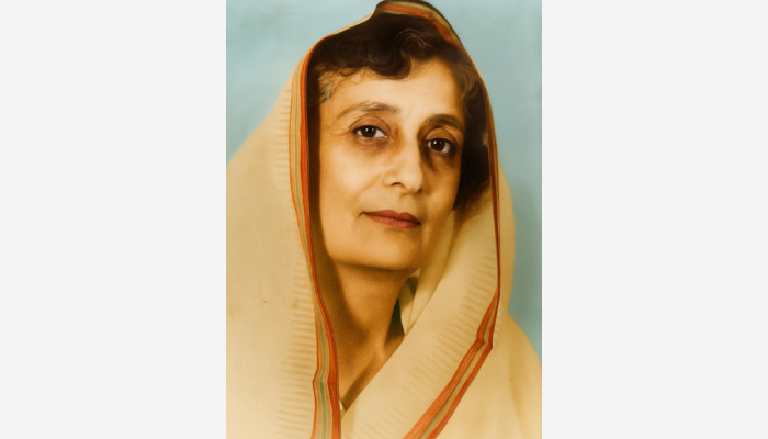 Palace to Parliament: The Legal Legacy of Rajkumari Amrit Kaur
